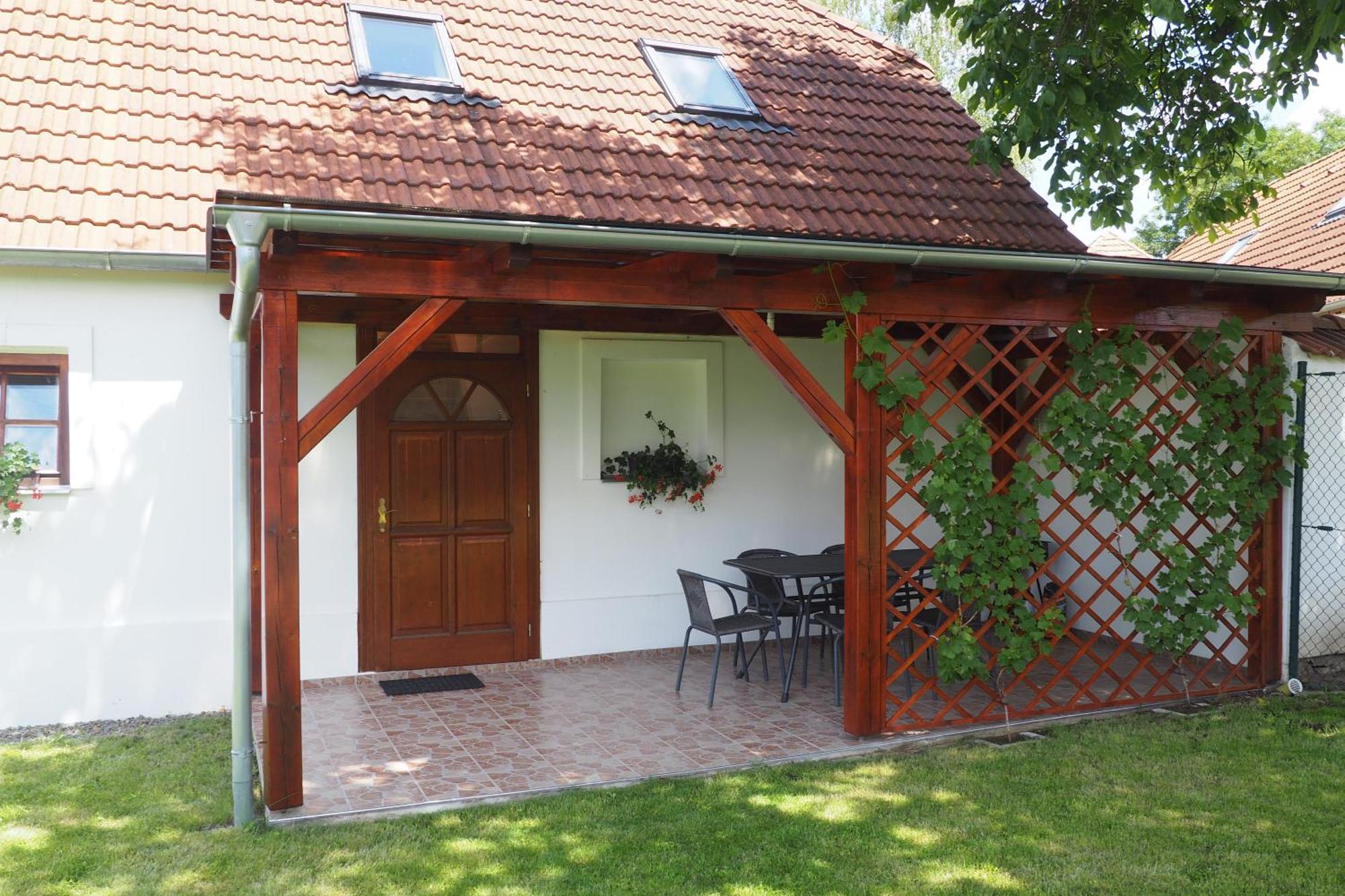 Ubytovani Orlík Buitenkant foto